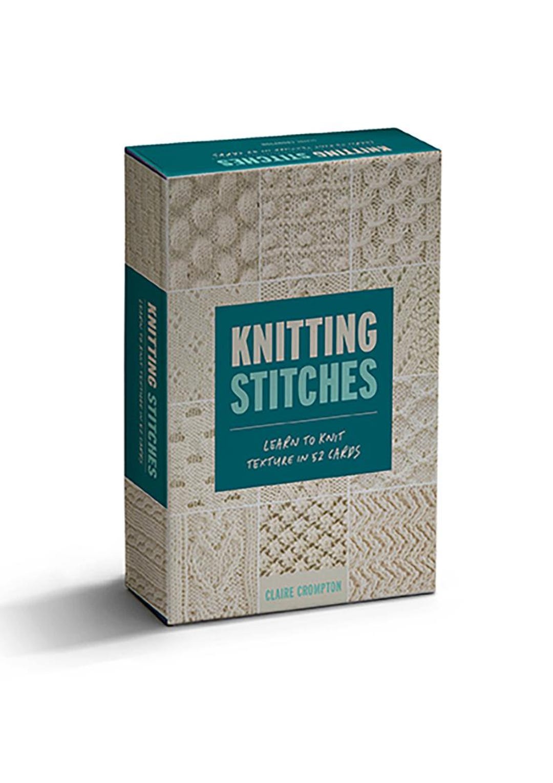 Jeu De 50 Cartes Granny Square Avec Photos, Textes Et Livret - Idéal Crochet Créatif
