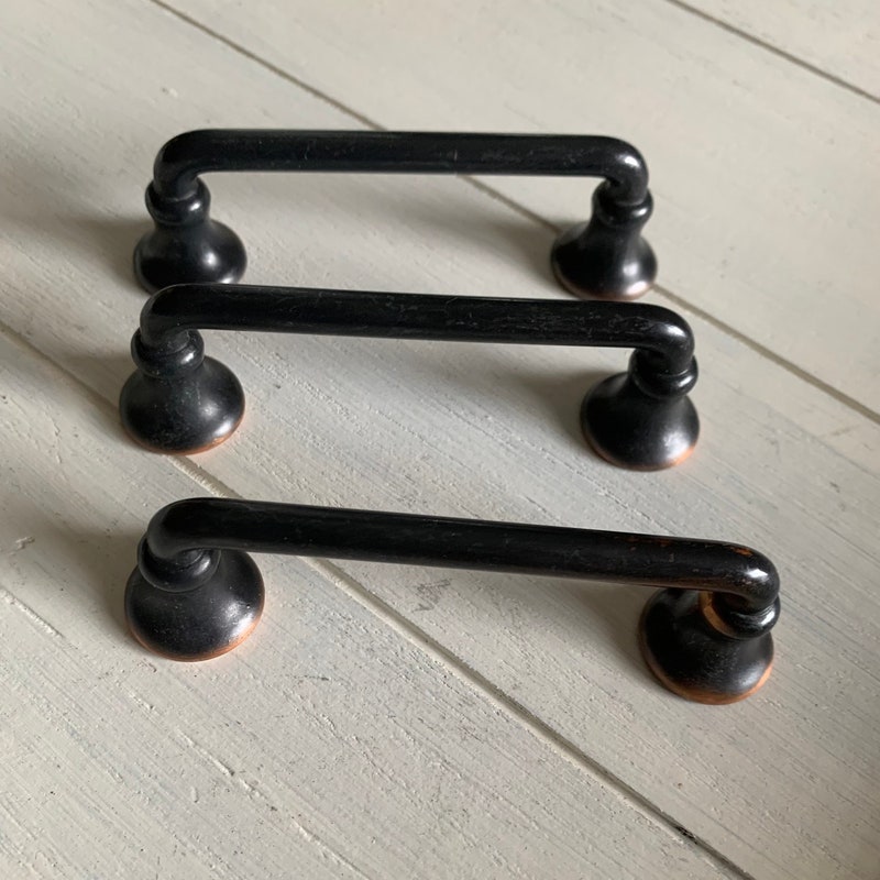 3 Inch Drawer Pulls Etsy