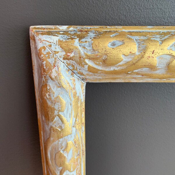 36x48 Picture Frame Etsy