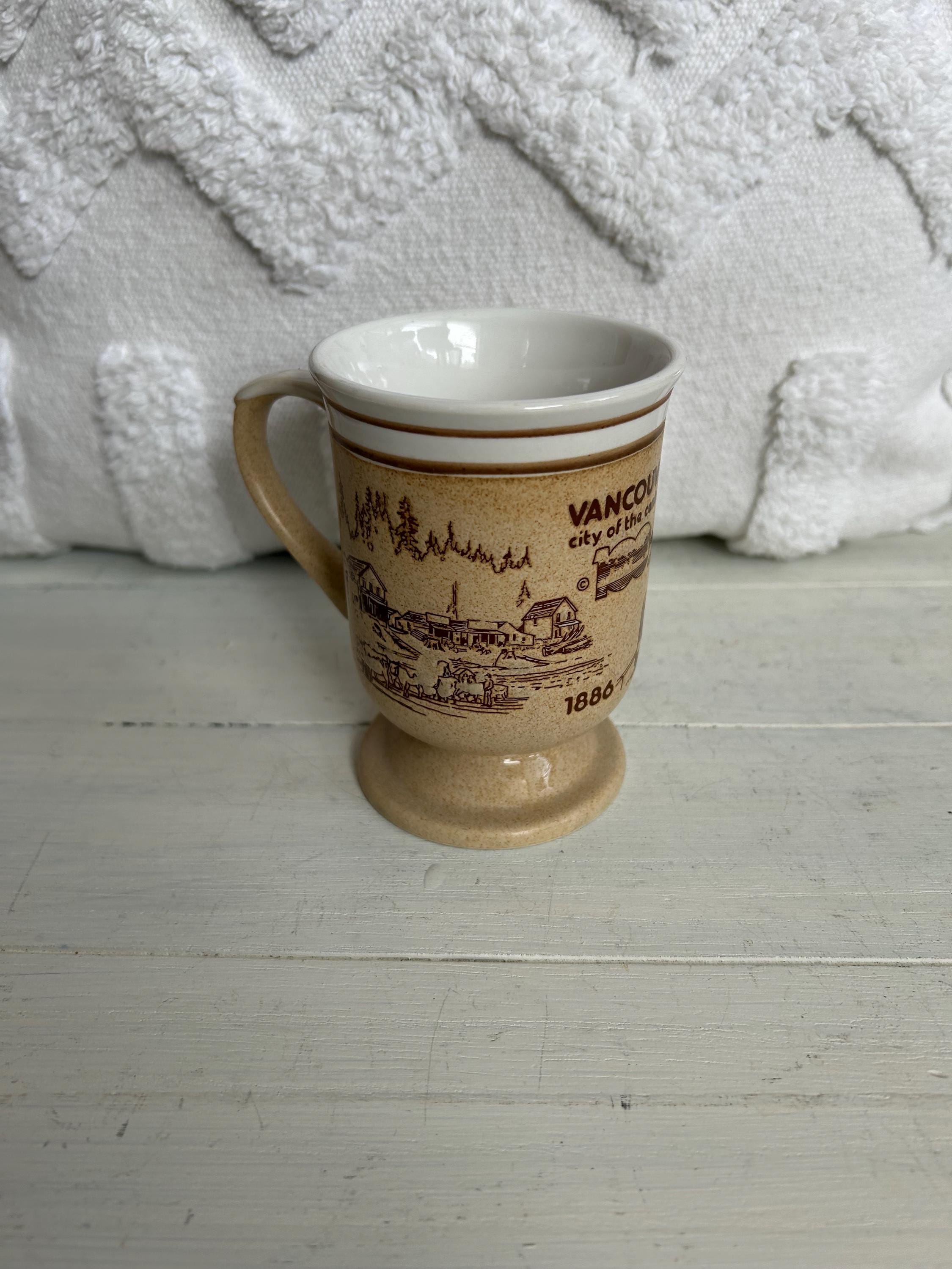 Expo 86 Mug - Etsy Canada