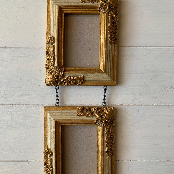 Photo Frame 3.5 X 2.5 - Etsy