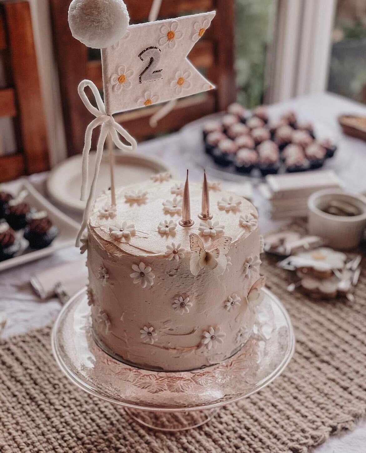 Birthday wand on sale