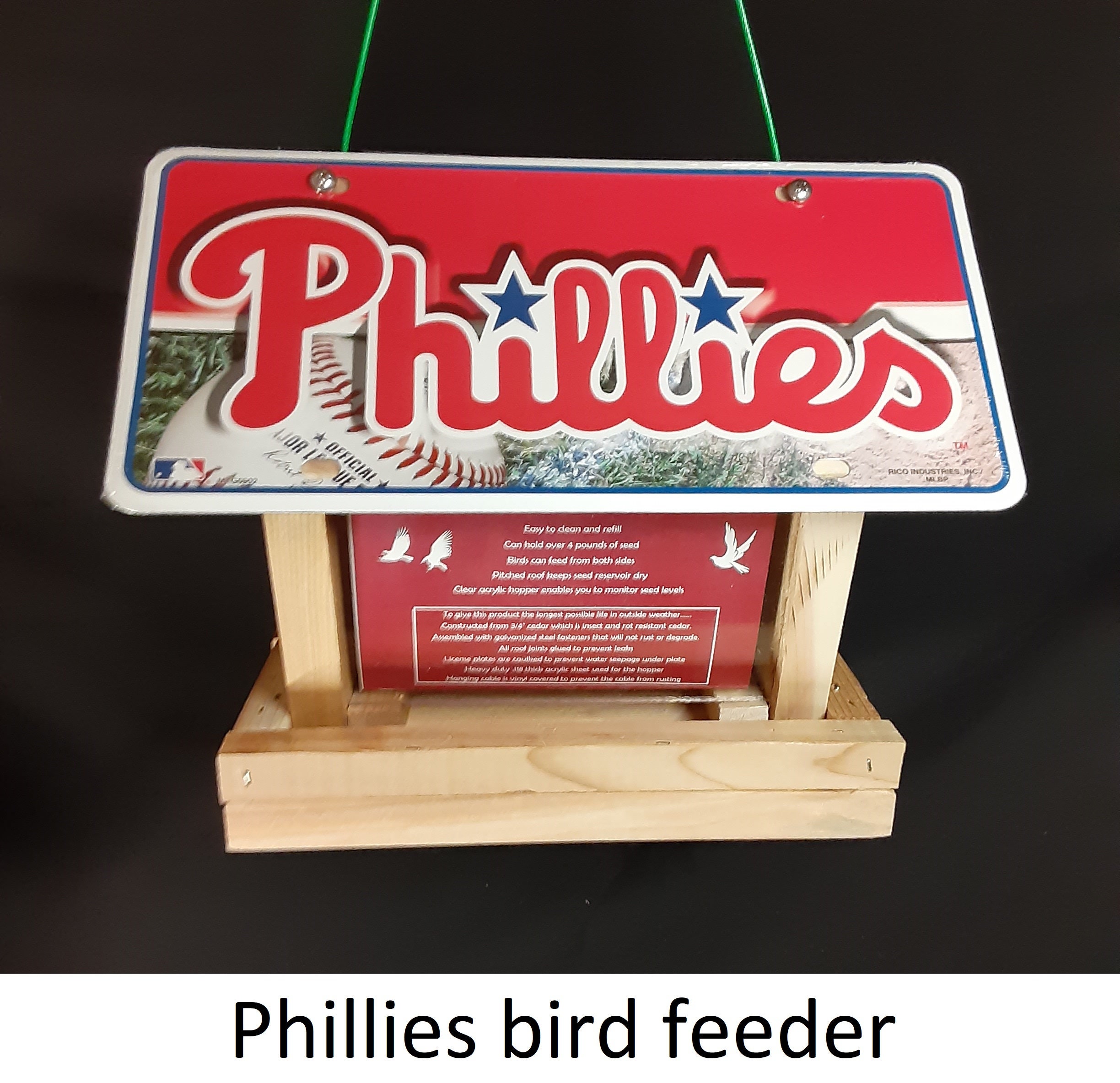  Rico Industries MLB Philadelphia Phillies Phillies