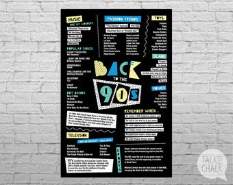 90s nostalgia etsy