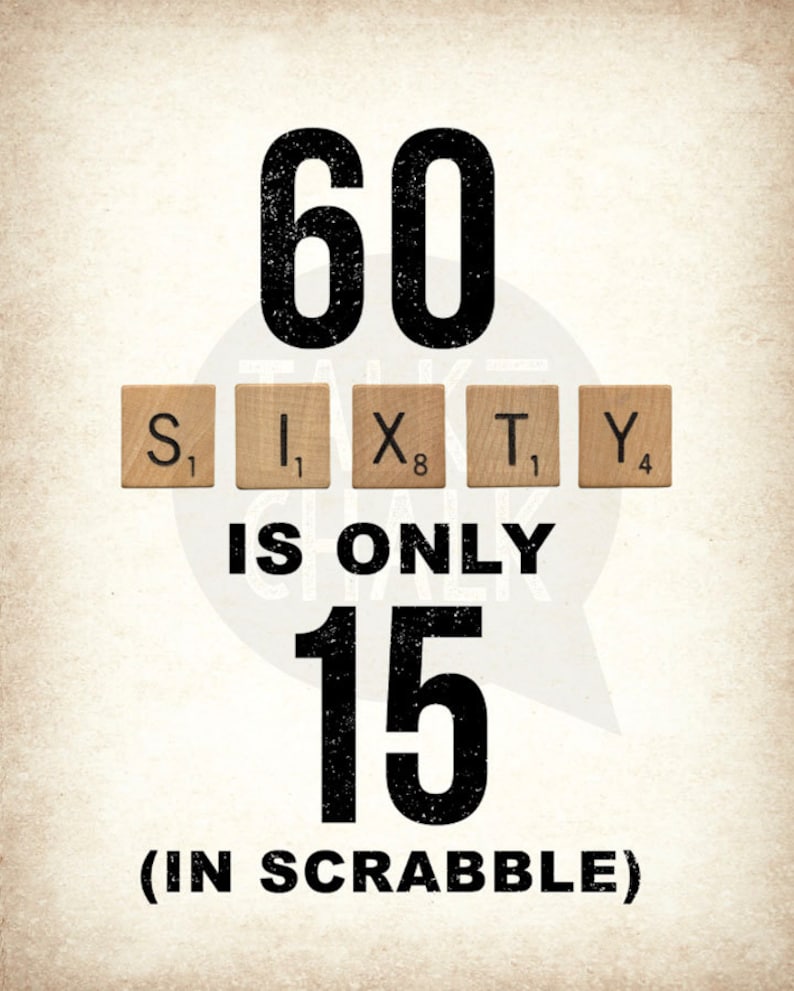 60th-birthday-printable-sign-pack-60th-birthday-digital-etsy