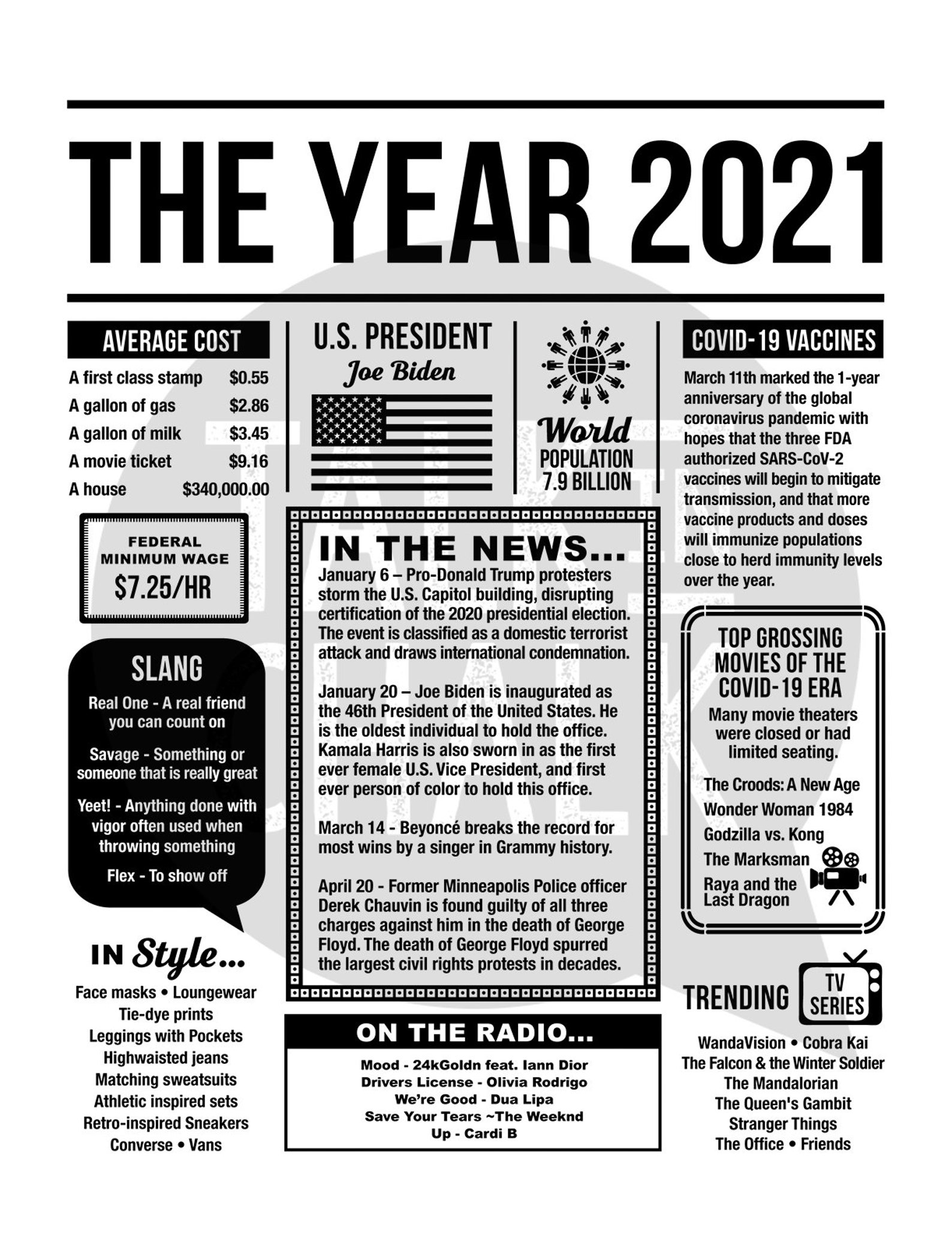 2021-time-capsule-printable-printable-word-searches