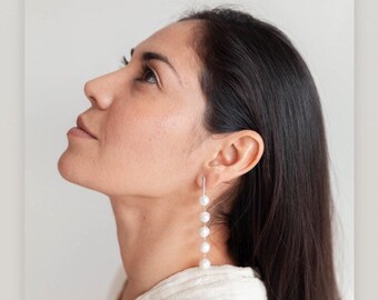 Josefa Earrings