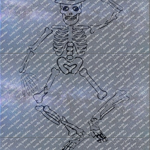 Oh Snap Skeleton SVG, Broken Skeleton, Halloween Decor