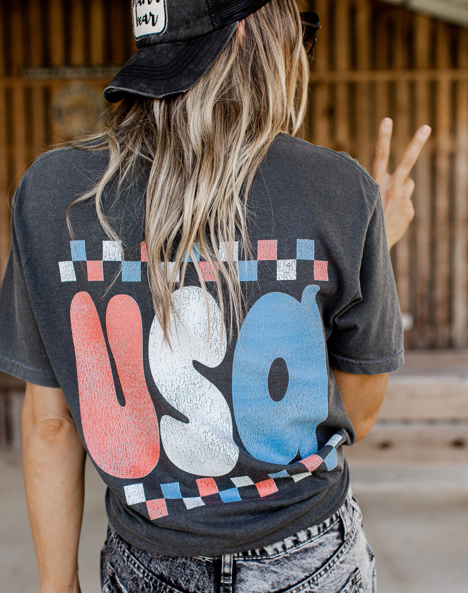 Checkerboard Shirt - Etsy