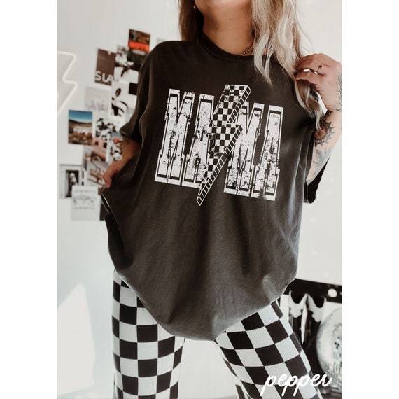 Bolt Mama Tee Bolt Mama Tee