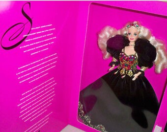 fao schwarz barbie value