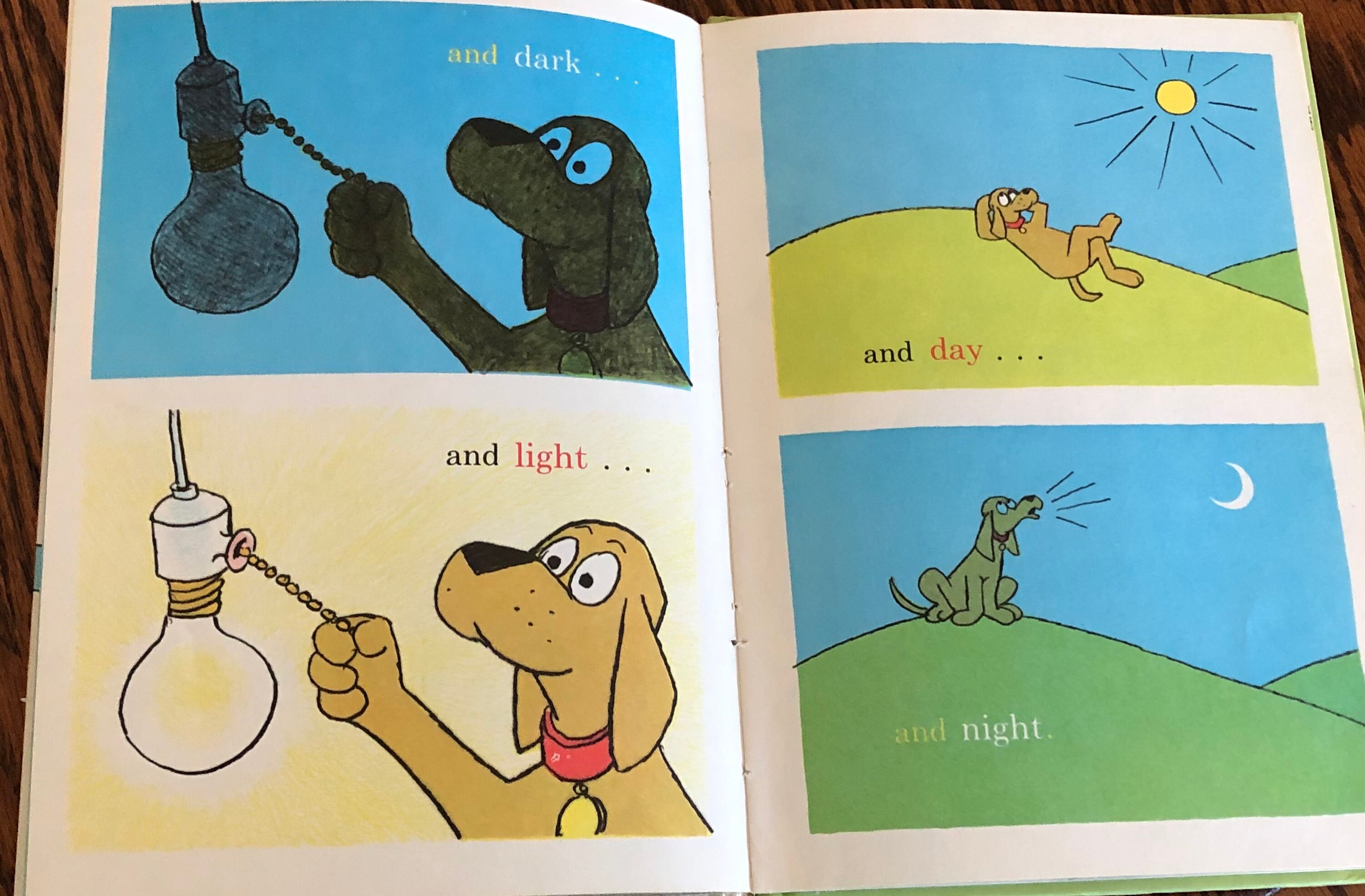 I’ll　Teach　My　Dog　100　Words（ペーパーバック） Amazon | I'll Teach My Dog 100 Words (Bright & Early Books