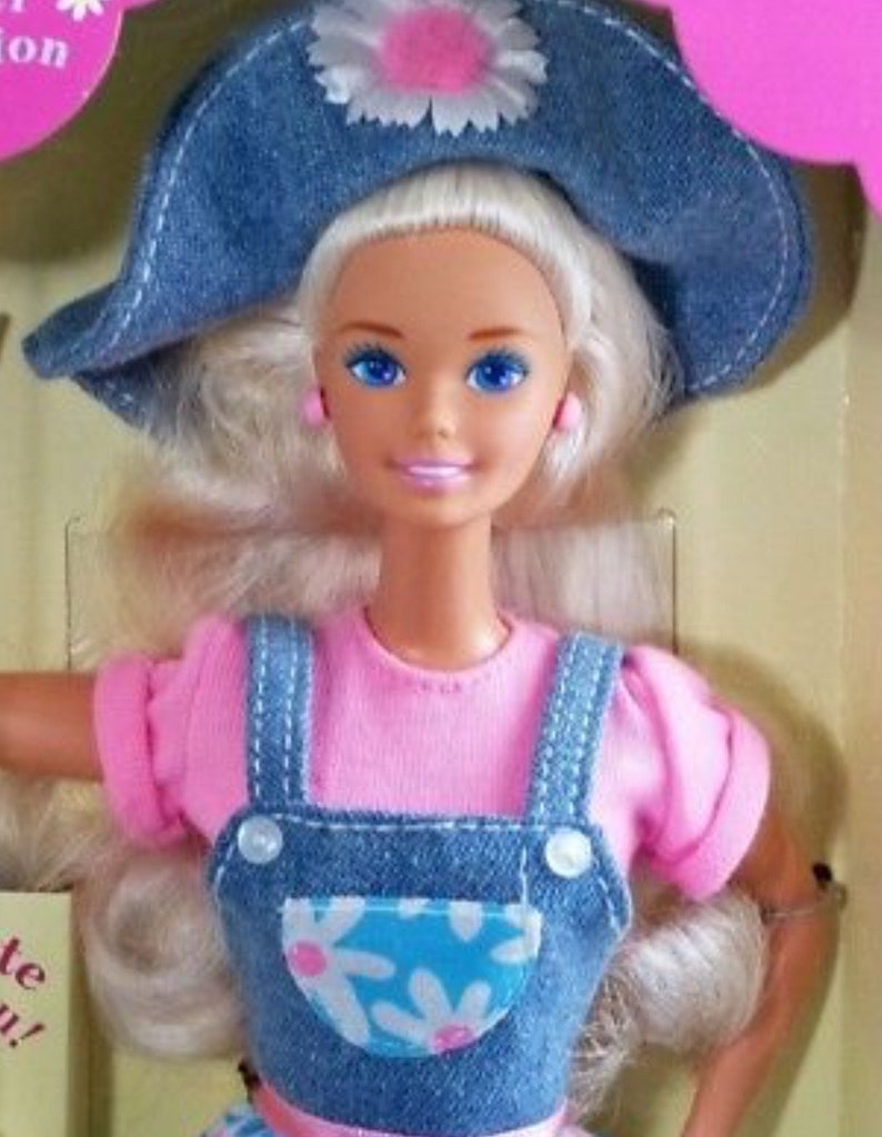 barbie princess daisy doll