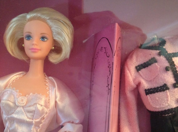 barbie matinee today