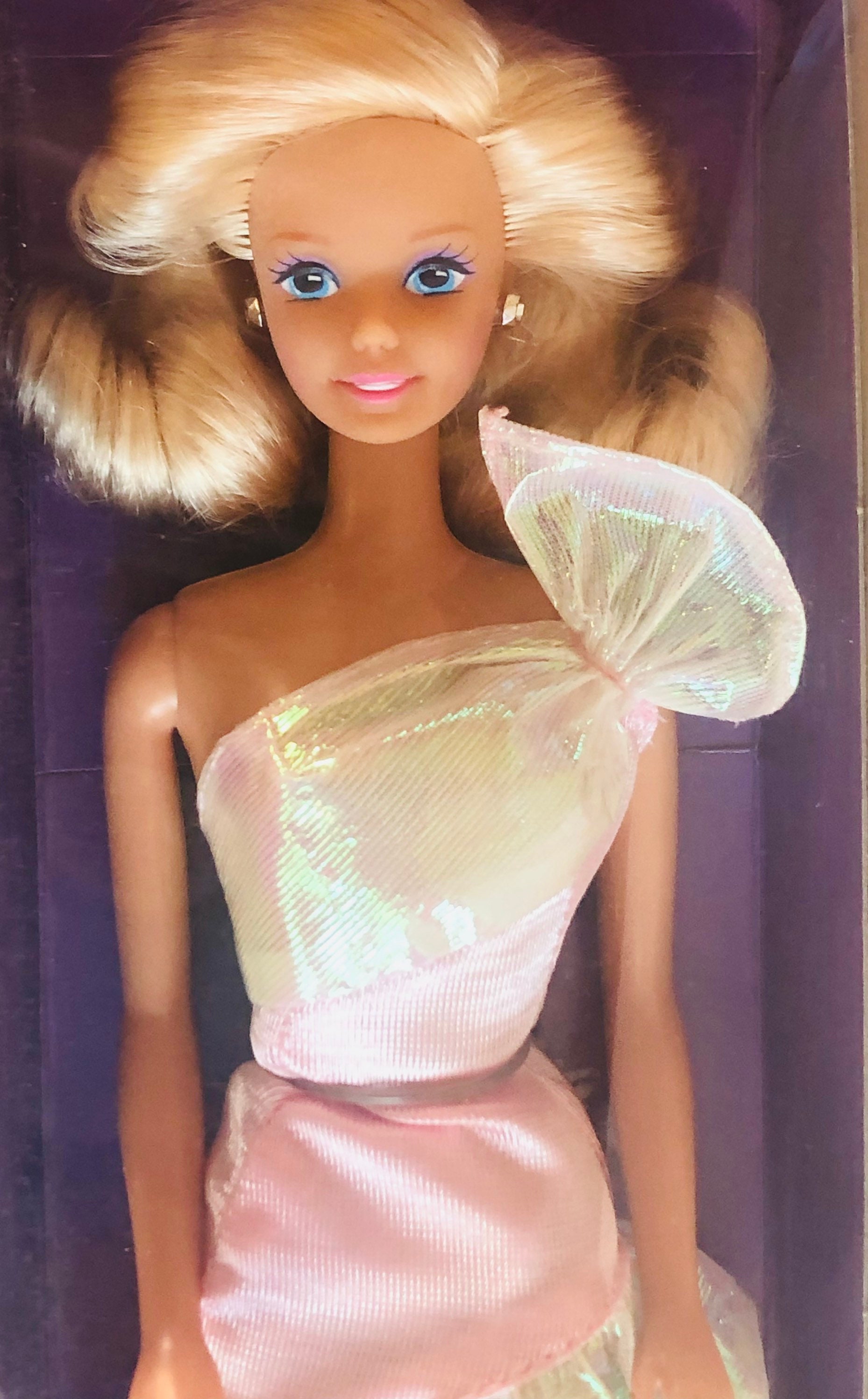 Barbie Book - Friendship Hobbies