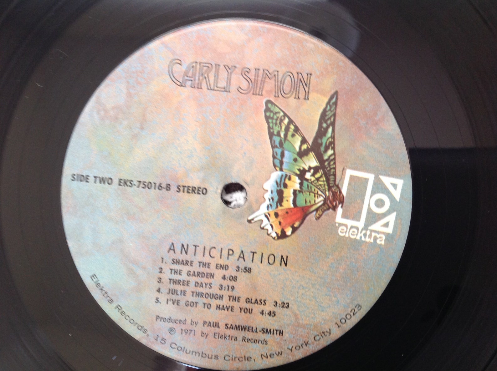anticipation carly simon anticipation carly simon