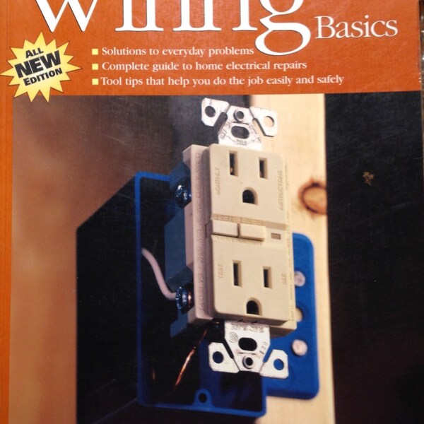 Orthos All About Wiring Basics Taschenbuch