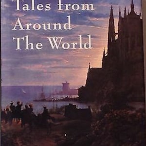 Buch Supernatural Tales from Around the World 1995 Hardcover