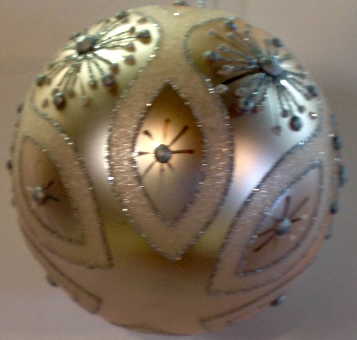 Robert stanley christmas ornaments