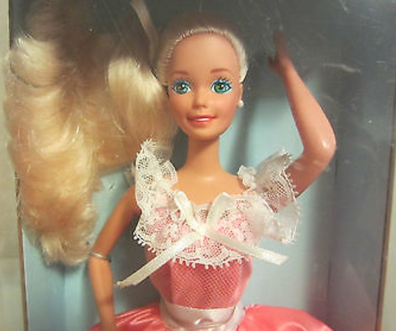Barbie Doll Southern Beauty Winn Dixie NRFB 1991 Special | Etsy