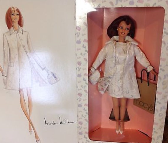 nicole miller barbie