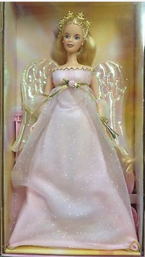 barbie special edition