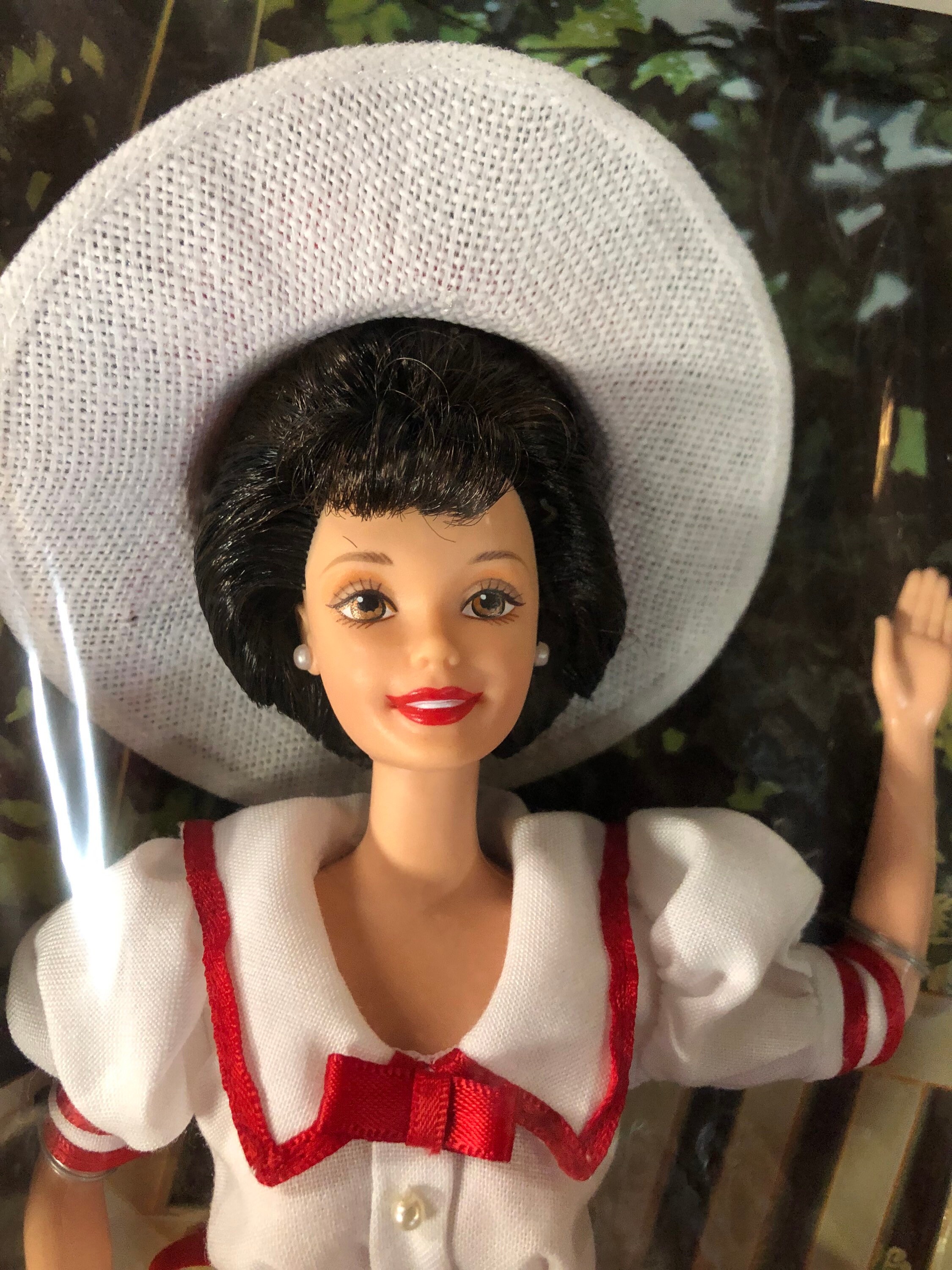 マテル バービー人形 コカコーラ サマー デイドリーム ファッション