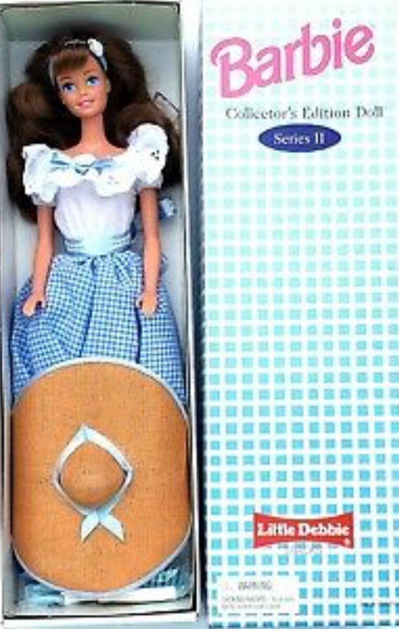 The best-selling product wholesale prices Collectible Little Debbie