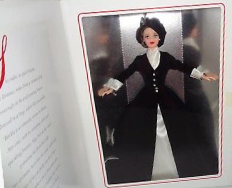 romantic interlude barbie