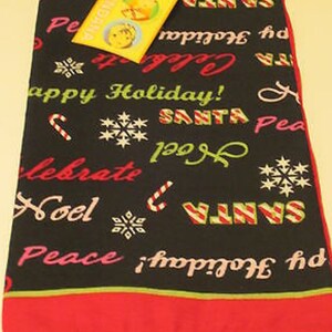Bandana Christmas Skull Cap Do Du Rag Neckerchief Pet Cancer Scarf
