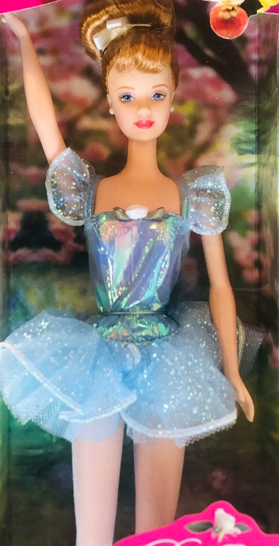  Barbie Bailarina (Morena) : Juguetes y Juegos