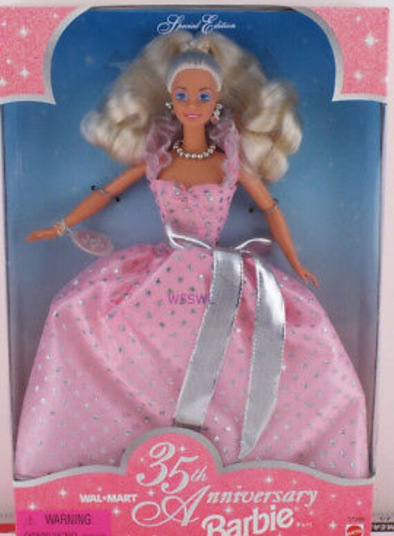 barbie pink passport walmart