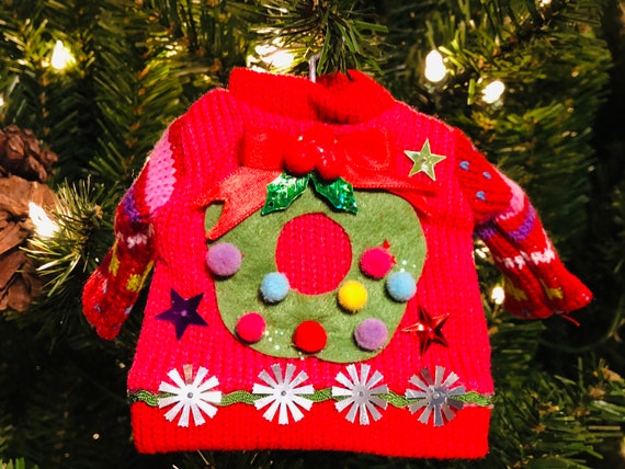 Hobby lobby ugly sweater discount
