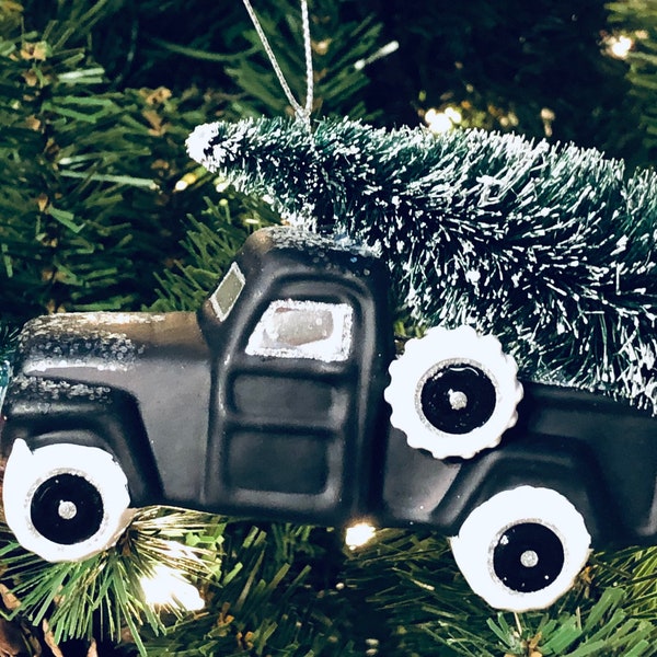 Hobby Lobby Truck Etsy