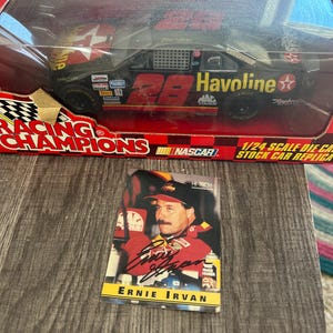Racing Champions Jeff Gordon 1995 #24 DuPont 1:24 Escala Diecast Carro Caixa Selada