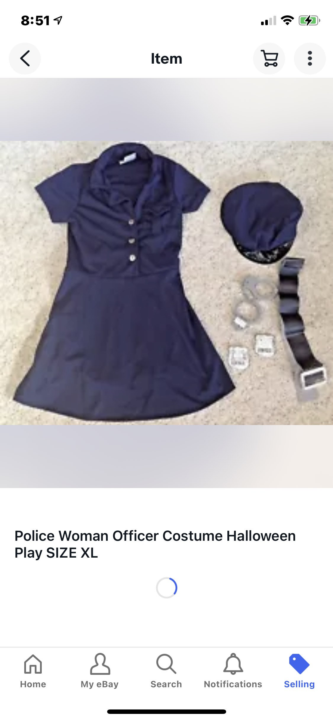 navy blue dress halloween costume ideas Halloween Costume with A Long Navy Blue Dress