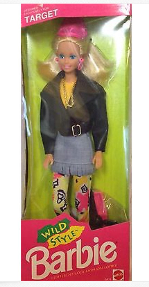 astronaut barbie target