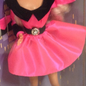 Barbie Doll Steppin, #14110 Sonderausgabe NRFB 1995