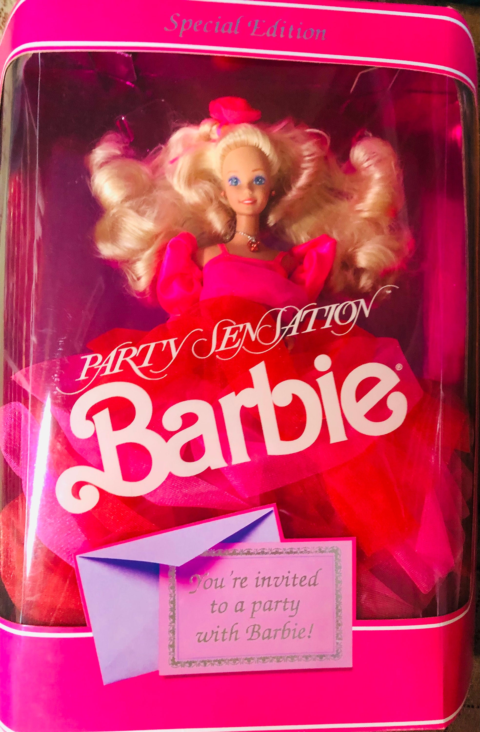 Chemo Barbie Doll | lupon.gov.ph