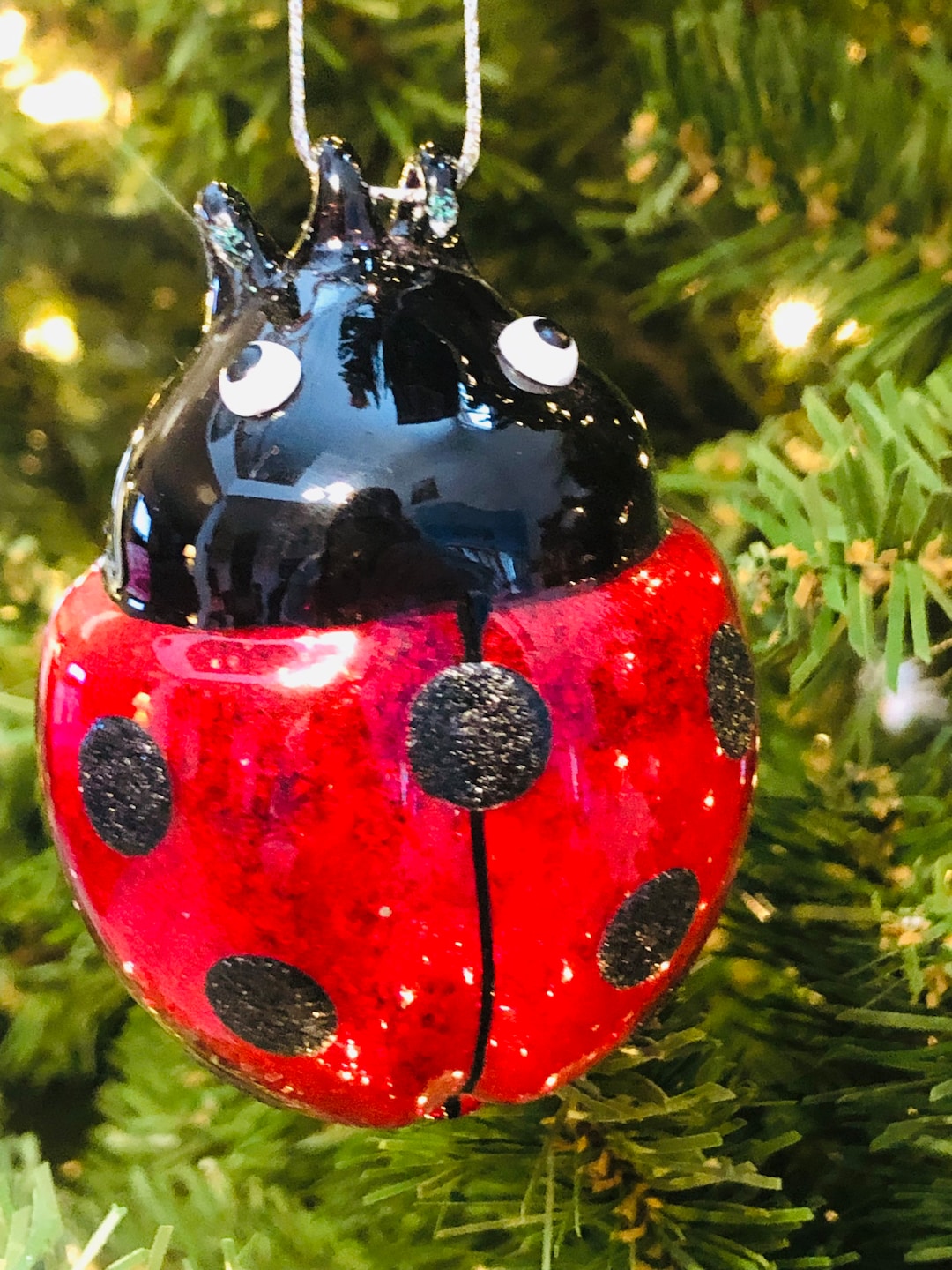 Robert stanley christmas ornaments
