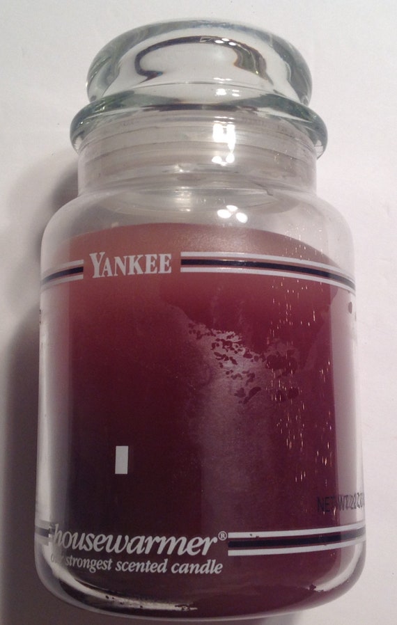 Yankee Candle - (1) 22 oz Jar - CHRISTMAS SCENTS - MANY RARE & RETIRED!!