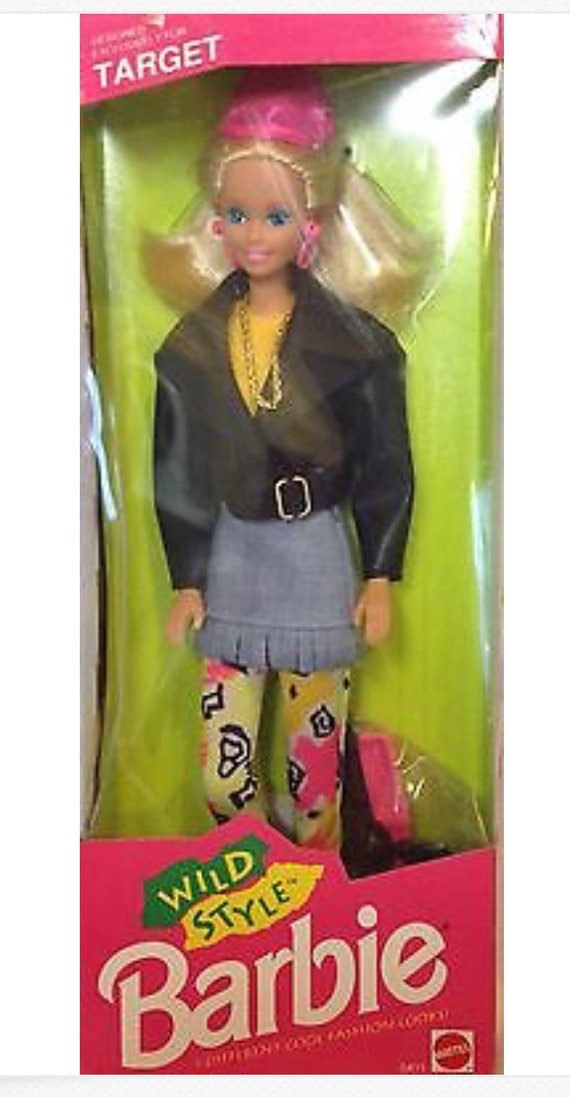 28 inch barbie doll target