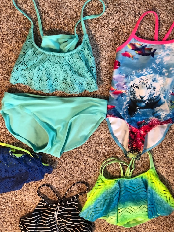 Xhilaration swimsuits shop one piece