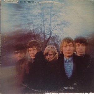 rolling stones behind the buttons 限定BOX Rolling Stones/Behind The Buttons (UK/Ltd. Ed. Box Set with
