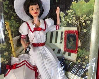 Coca cola summer daydreams barbie hot sale