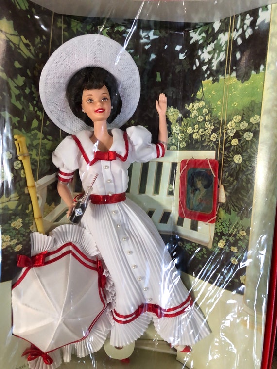 Coca cola summer daydreams barbie sale