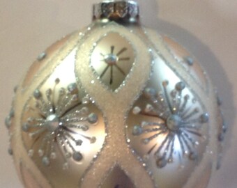 Robert Stanley Gold And Navy Christmas 2022 Stanley Roberts | Etsy