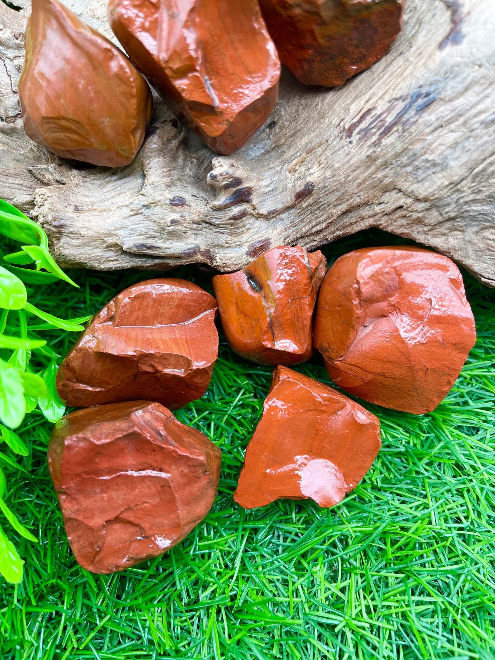 Red Jasper Rough Raw Red Jasper Stone Healing Red Jasper Etsy