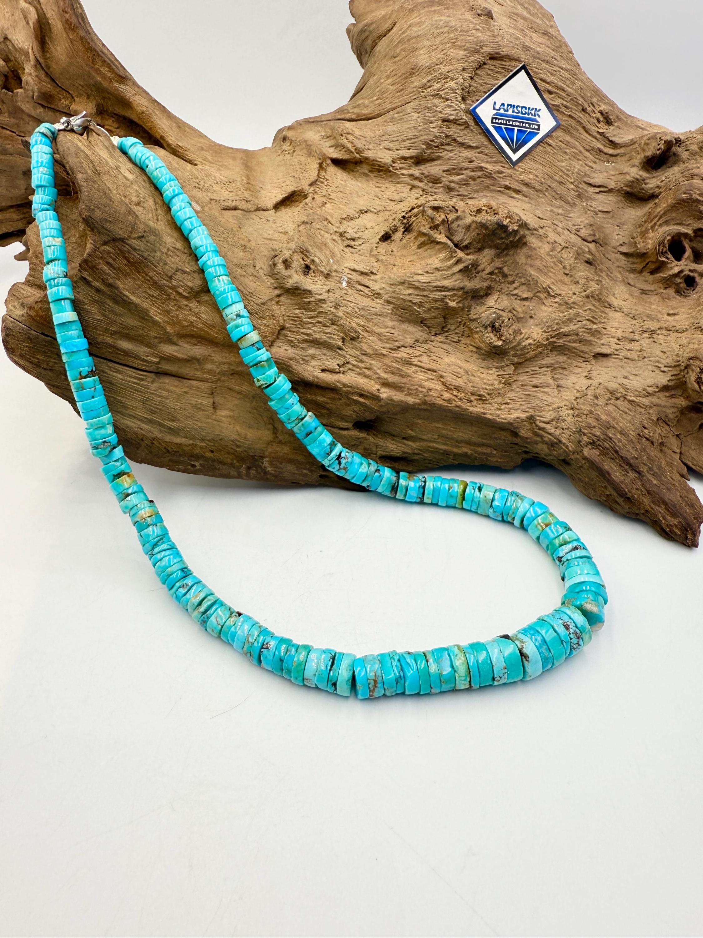 【希少】Indian jewelry KingmanMine turquoise 希少】Indian jewelry KingmanMine turquoise Kingman Mine Turquoise