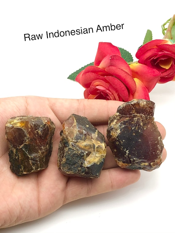 Raw amber color shop